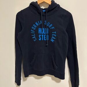 Y2K Hollister Hoodie